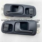 JDM EK3 Civic VTi Interior Door Handles and Covers